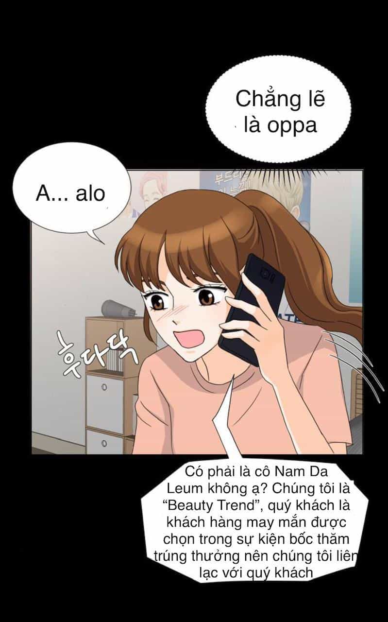 Idol Và Sếp Em Yêu Ai? - Chương 24 - ảnh 26