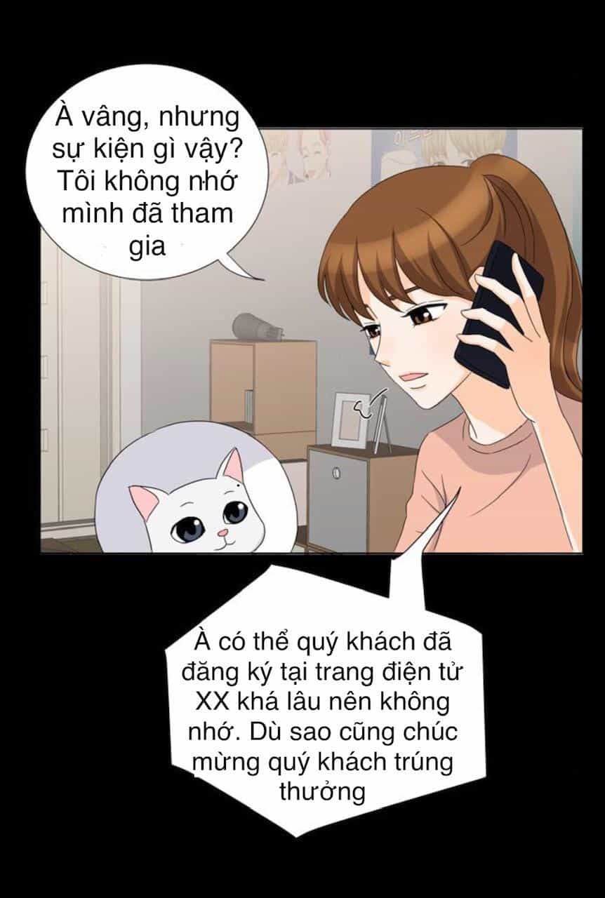 Idol Và Sếp Em Yêu Ai? - Chương 24 - ảnh 27