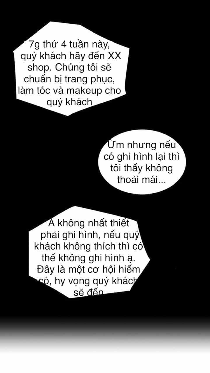 Idol Và Sếp Em Yêu Ai? - Chương 24 - ảnh 28