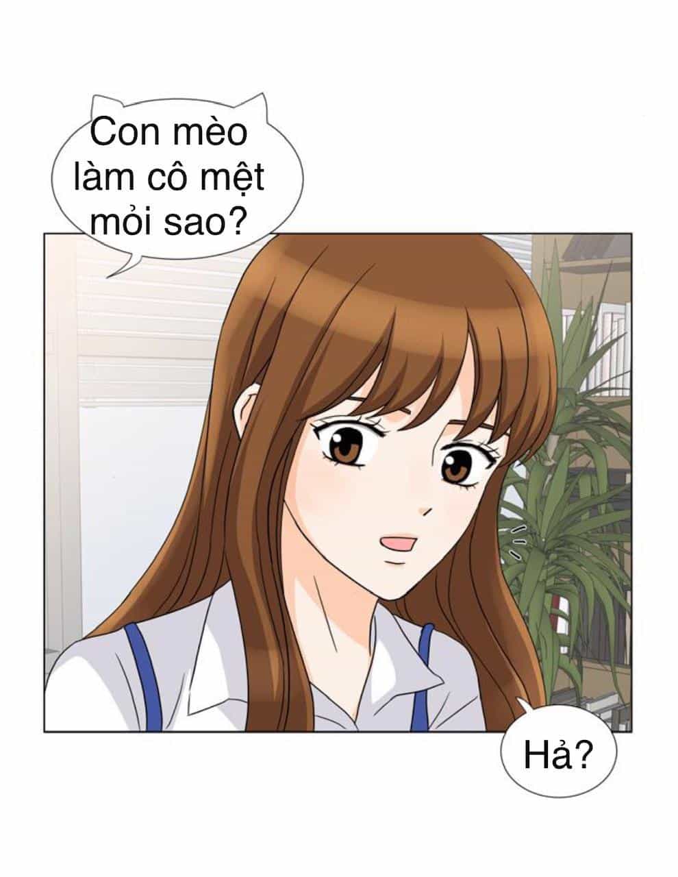 Idol Và Sếp Em Yêu Ai? - Chương 24 - ảnh 3