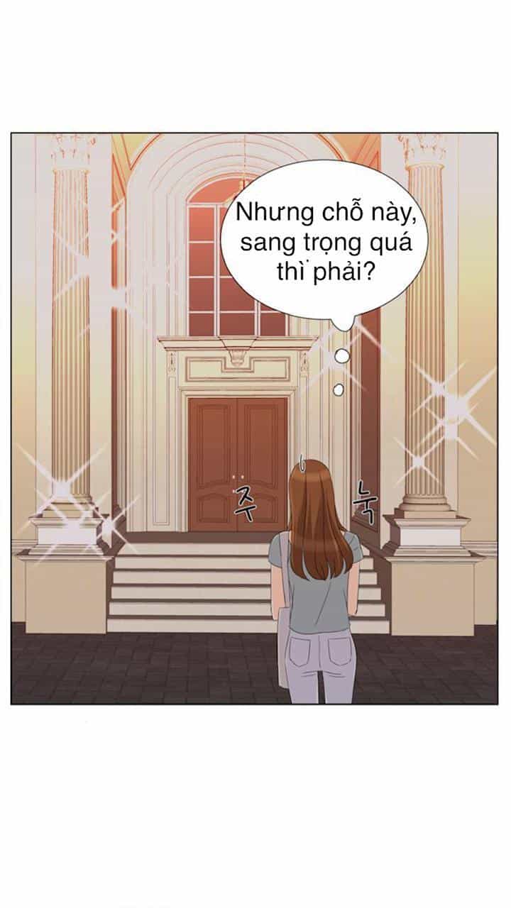 Idol Và Sếp Em Yêu Ai? - Chương 24 - ảnh 30