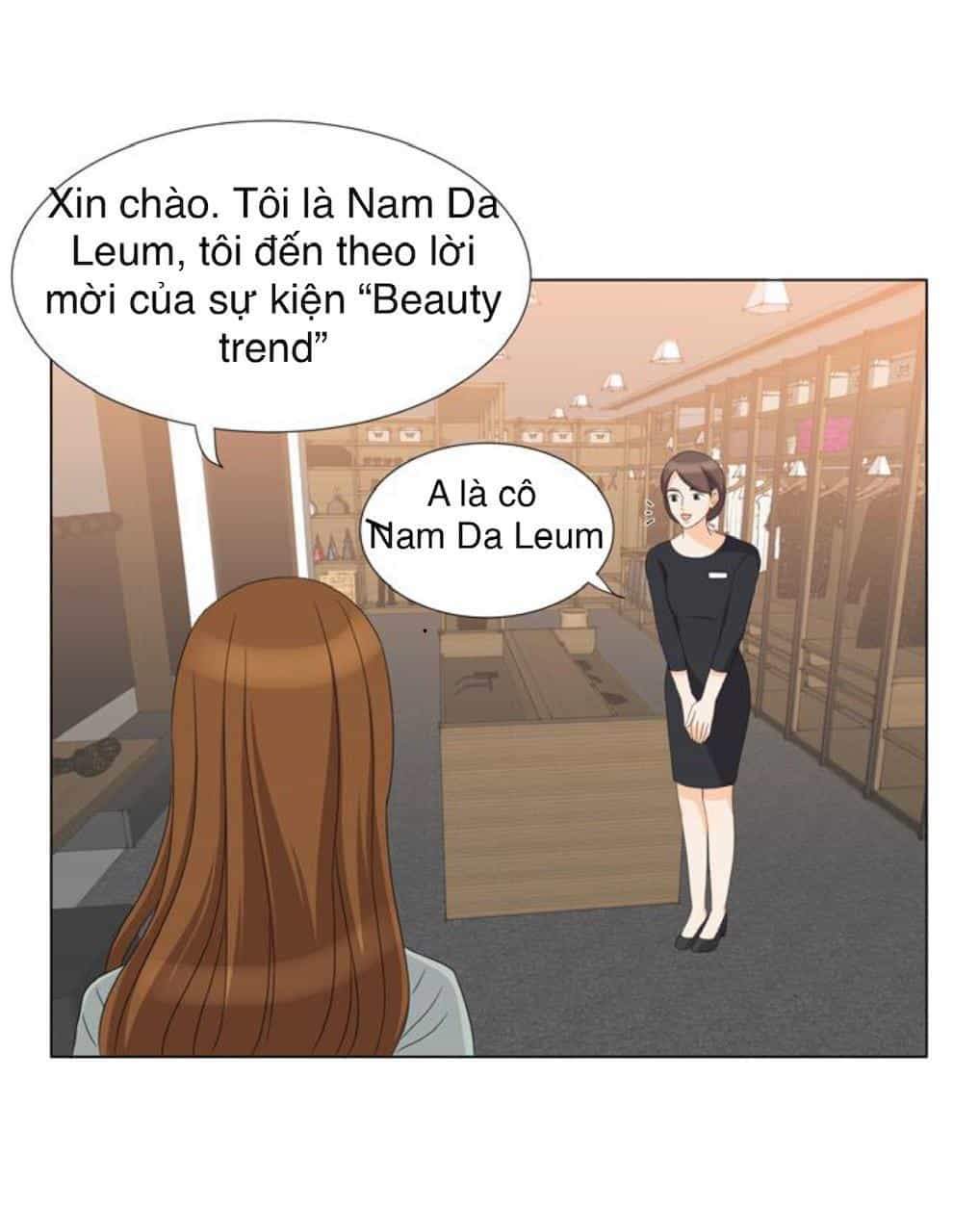 Idol Và Sếp Em Yêu Ai? - Chương 24 - ảnh 31