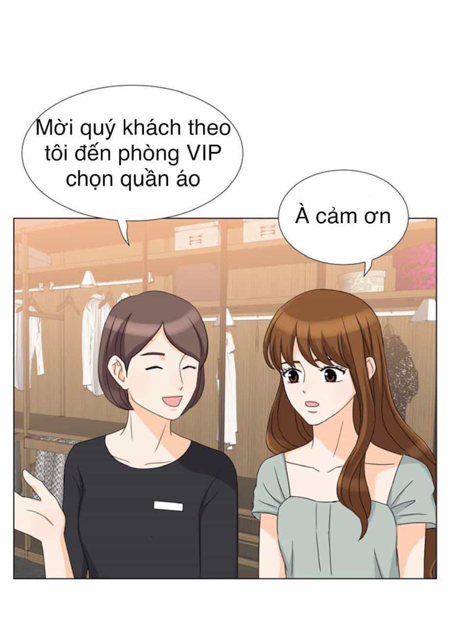 Idol Và Sếp Em Yêu Ai? - Chương 24 - ảnh 32