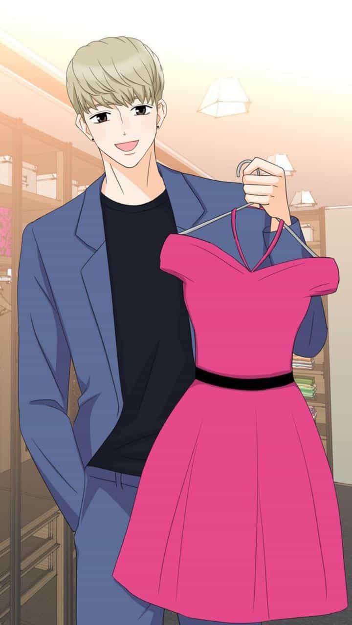 Idol Và Sếp Em Yêu Ai? - Chương 24 - ảnh 37