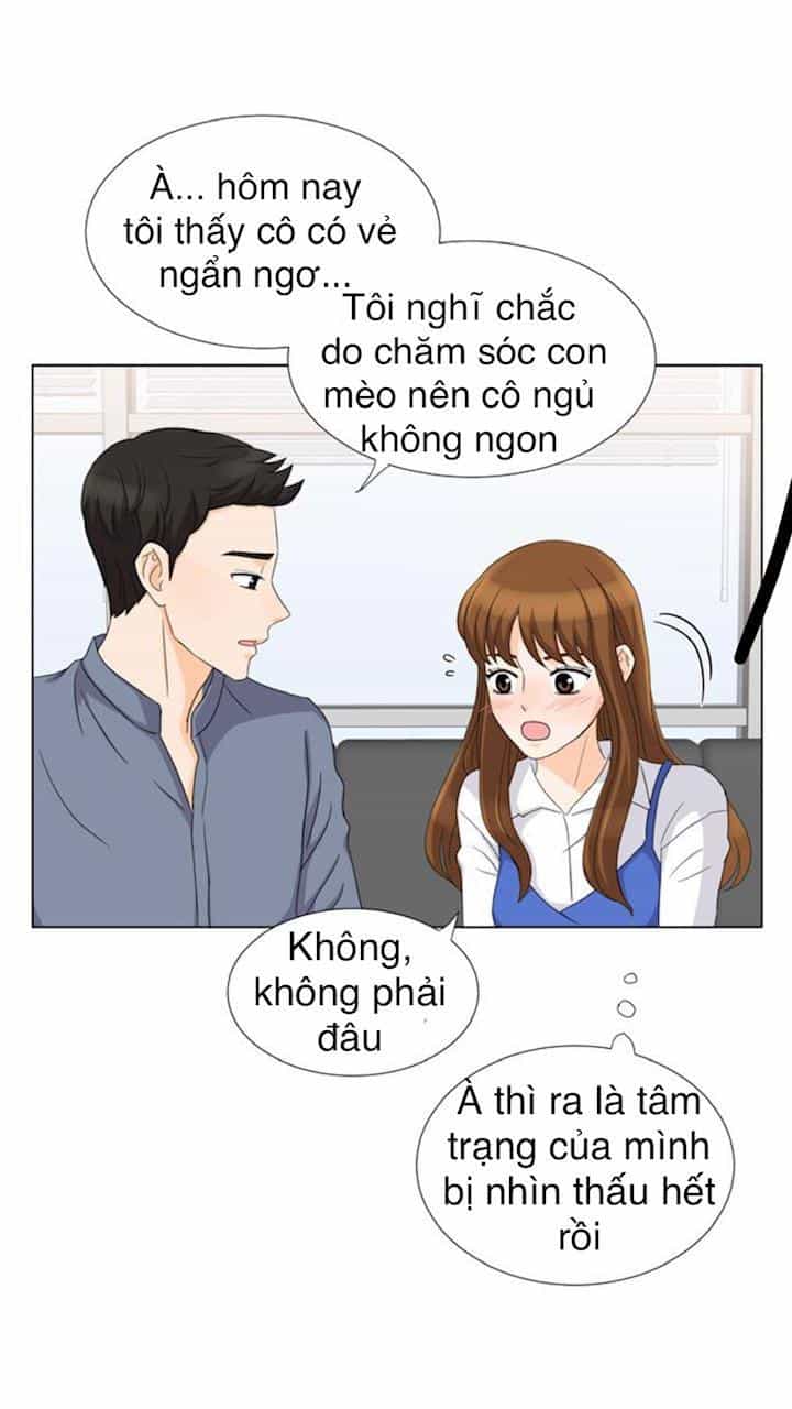 Idol Và Sếp Em Yêu Ai? - Chương 24 - ảnh 4