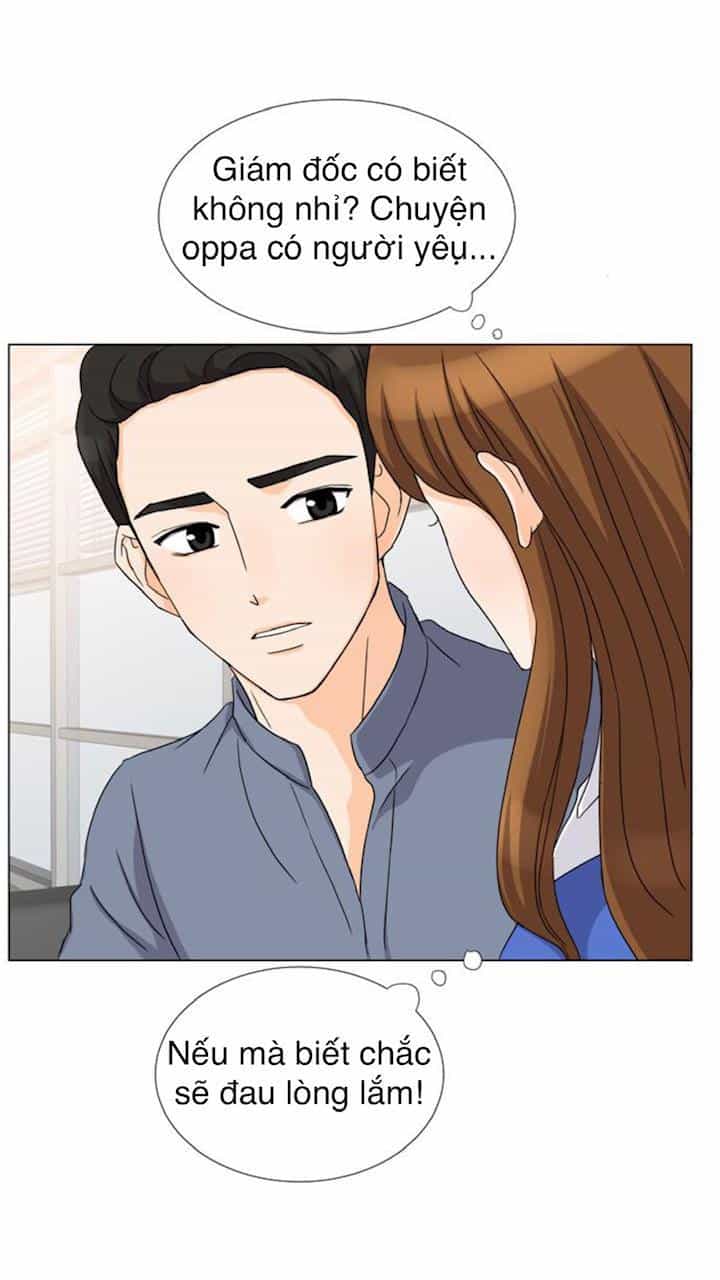 Idol Và Sếp Em Yêu Ai? - Chương 24 - ảnh 5