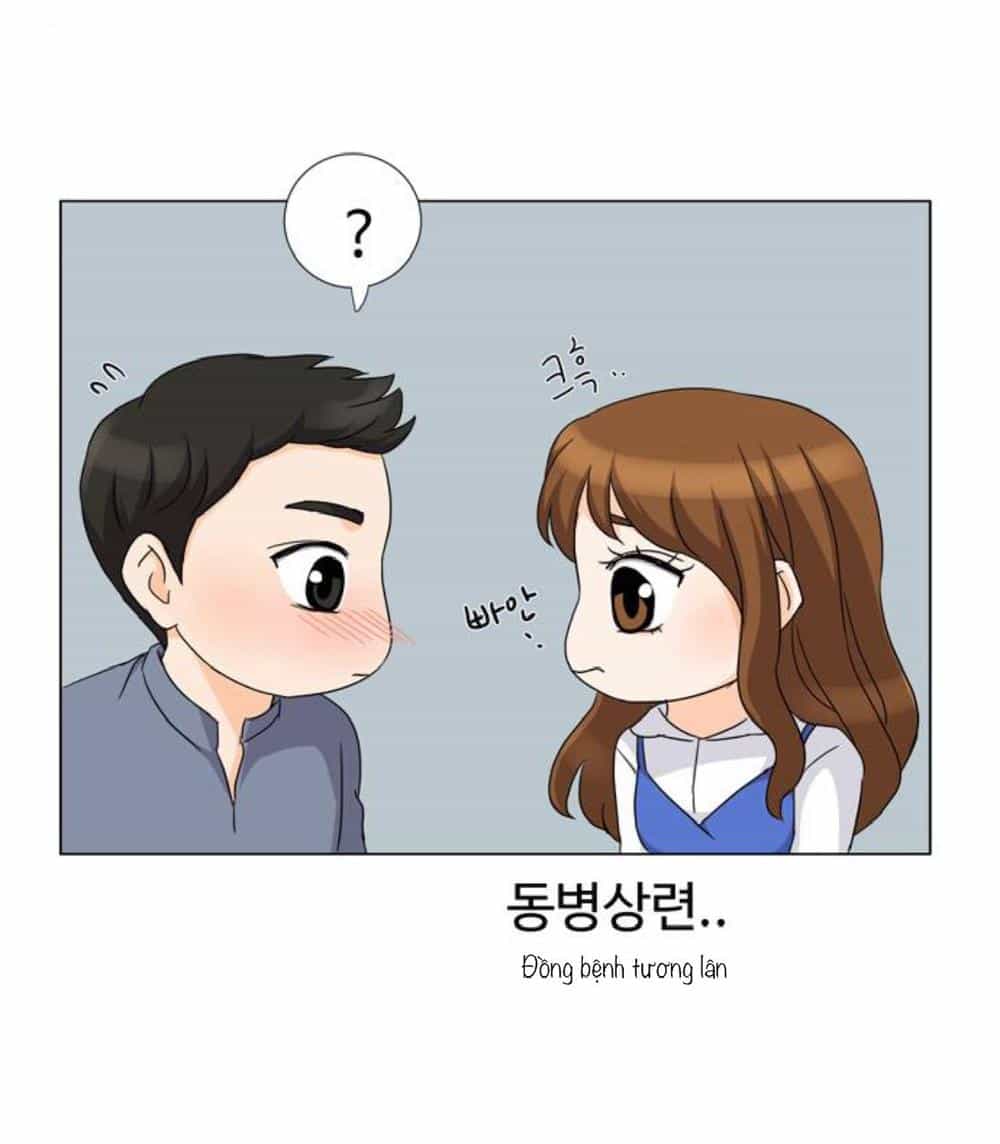 Idol Và Sếp Em Yêu Ai? - Chương 24 - ảnh 6