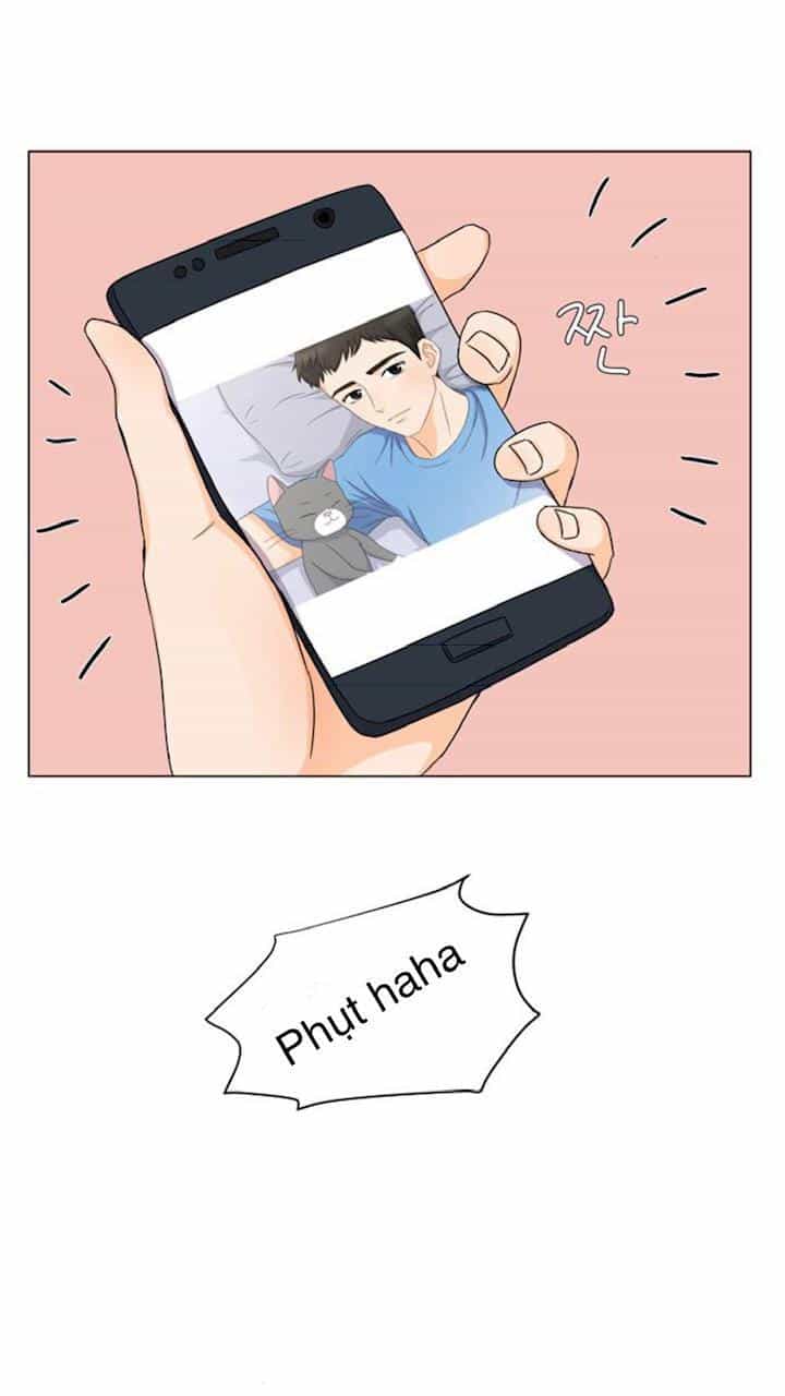 Idol Và Sếp Em Yêu Ai? - Chương 24 - ảnh 8
