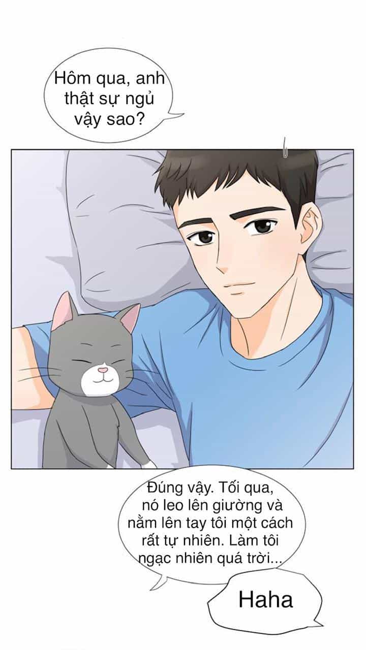 Idol Và Sếp Em Yêu Ai? - Chương 24 - ảnh 9