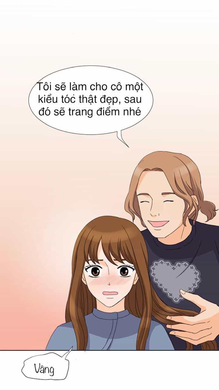 Idol Và Sếp Em Yêu Ai? - Chương 25 - ảnh 10