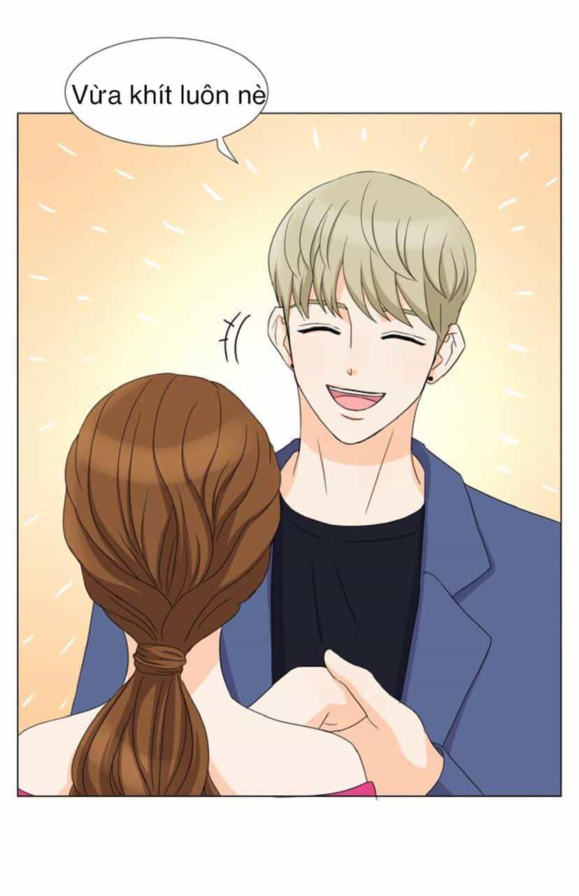 Idol Và Sếp Em Yêu Ai? - Chương 25 - ảnh 26