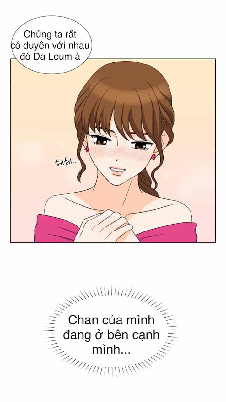Idol Và Sếp Em Yêu Ai? - Chương 25 - ảnh 27