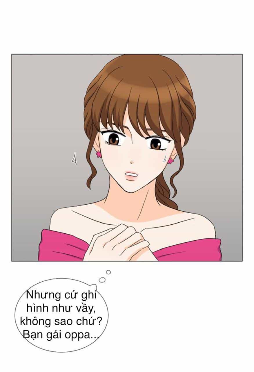 Idol Và Sếp Em Yêu Ai? - Chương 25 - ảnh 28
