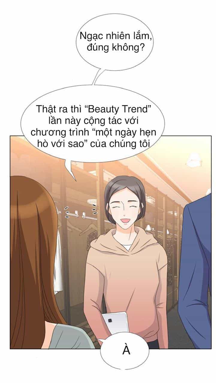 Idol Và Sếp Em Yêu Ai? - Chương 25 - ảnh 4
