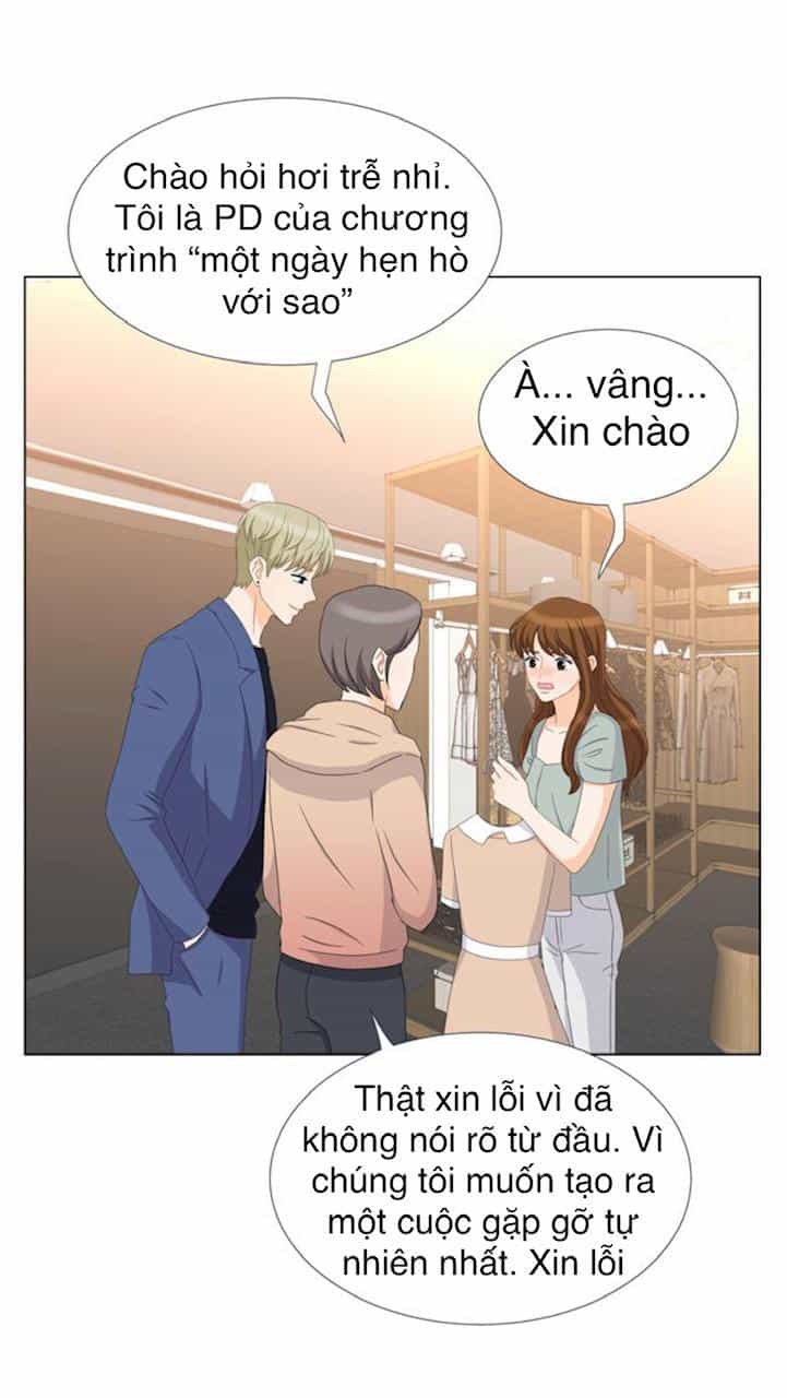Idol Và Sếp Em Yêu Ai? - Chương 25 - ảnh 5
