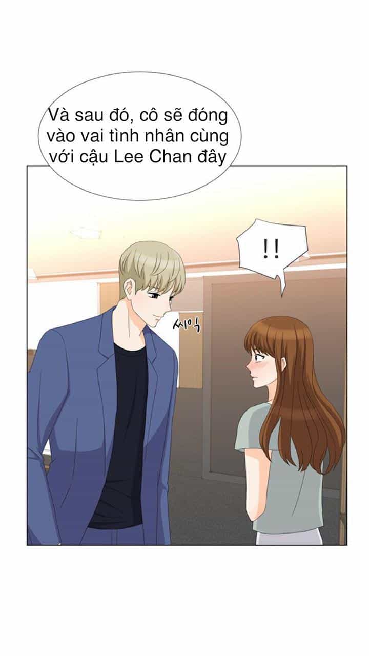 Idol Và Sếp Em Yêu Ai? - Chương 25 - ảnh 7