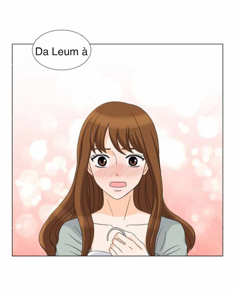 Idol Và Sếp Em Yêu Ai? - Chương 25 - ảnh 9
