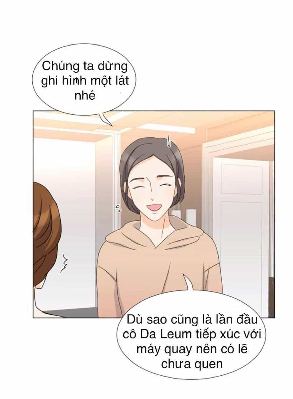 Idol Và Sếp Em Yêu Ai? - Chương 26 - ảnh 10