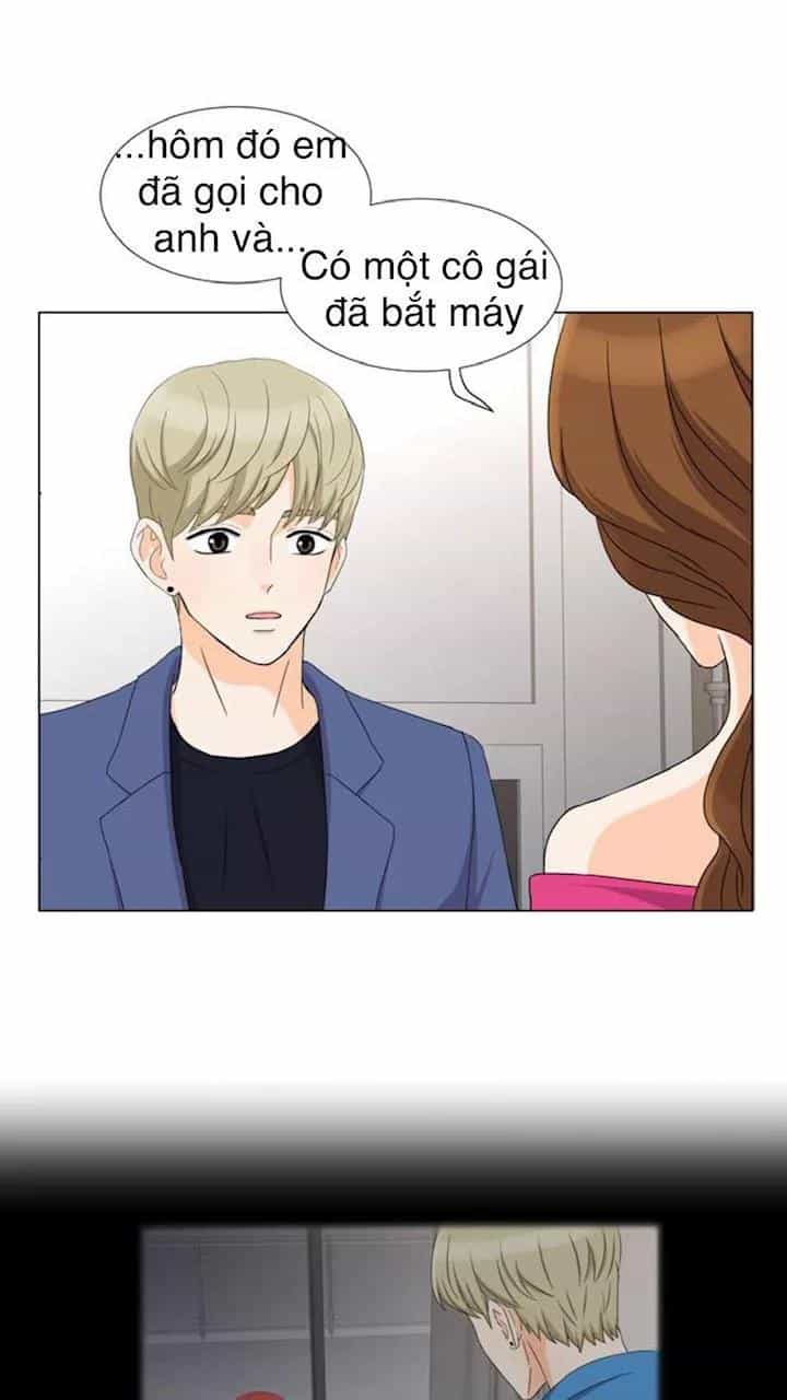 Idol Và Sếp Em Yêu Ai? - Chương 26 - ảnh 15