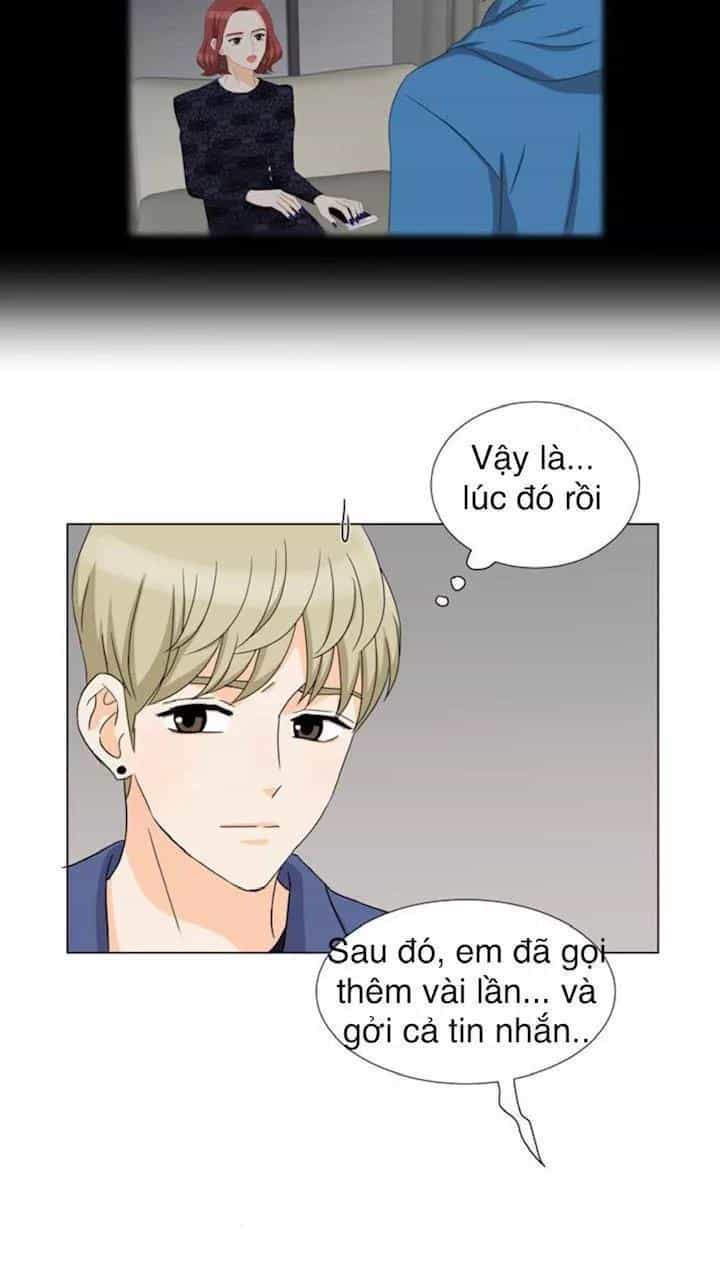 Idol Và Sếp Em Yêu Ai? - Chương 26 - ảnh 16