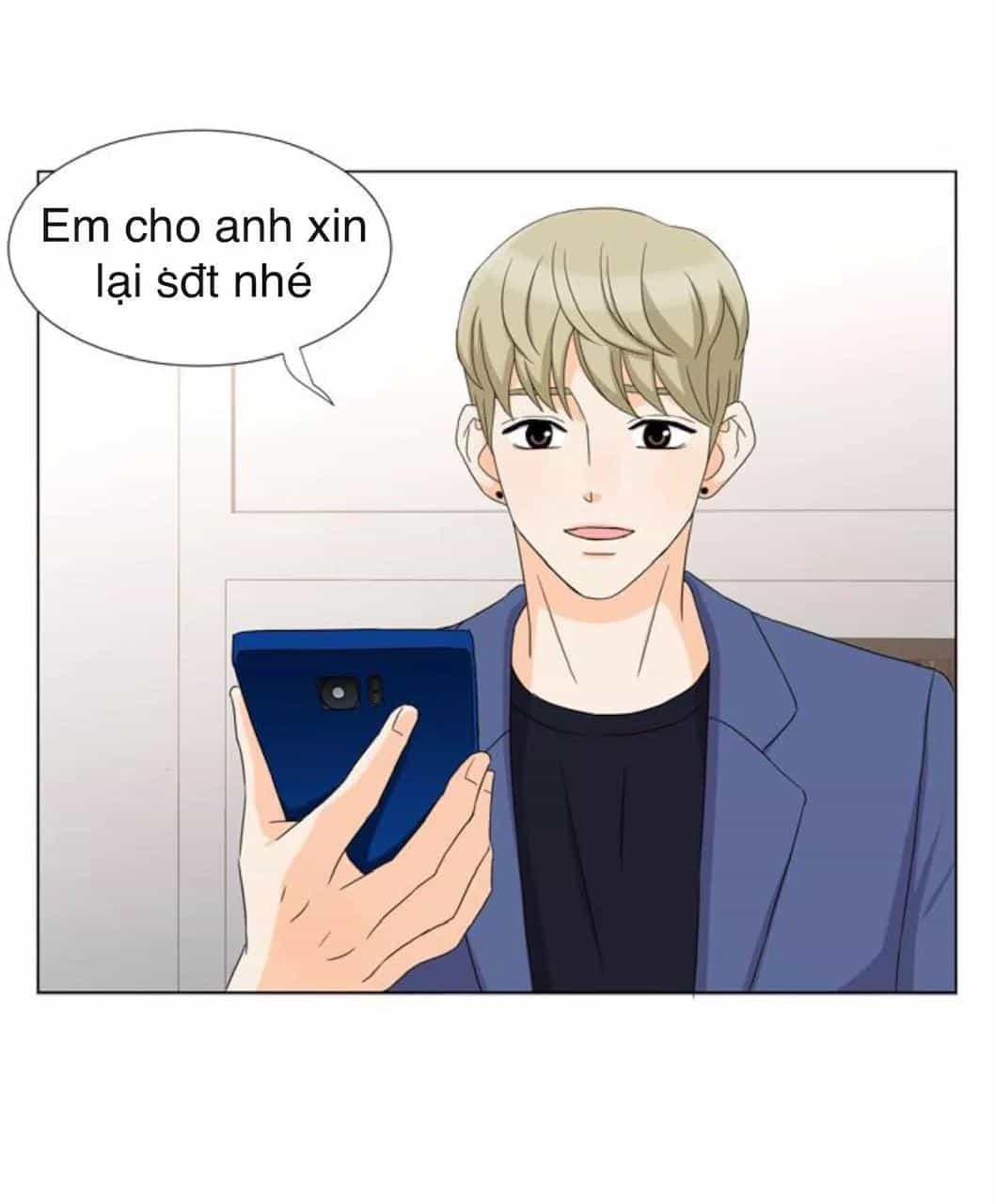 Idol Và Sếp Em Yêu Ai? - Chương 26 - ảnh 21