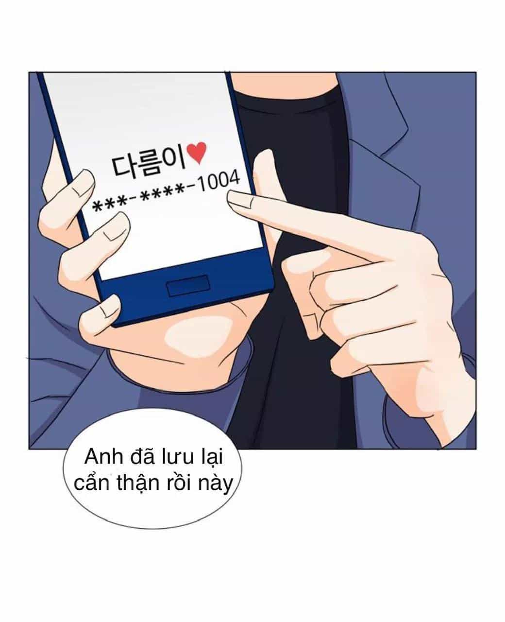 Idol Và Sếp Em Yêu Ai? - Chương 26 - ảnh 24
