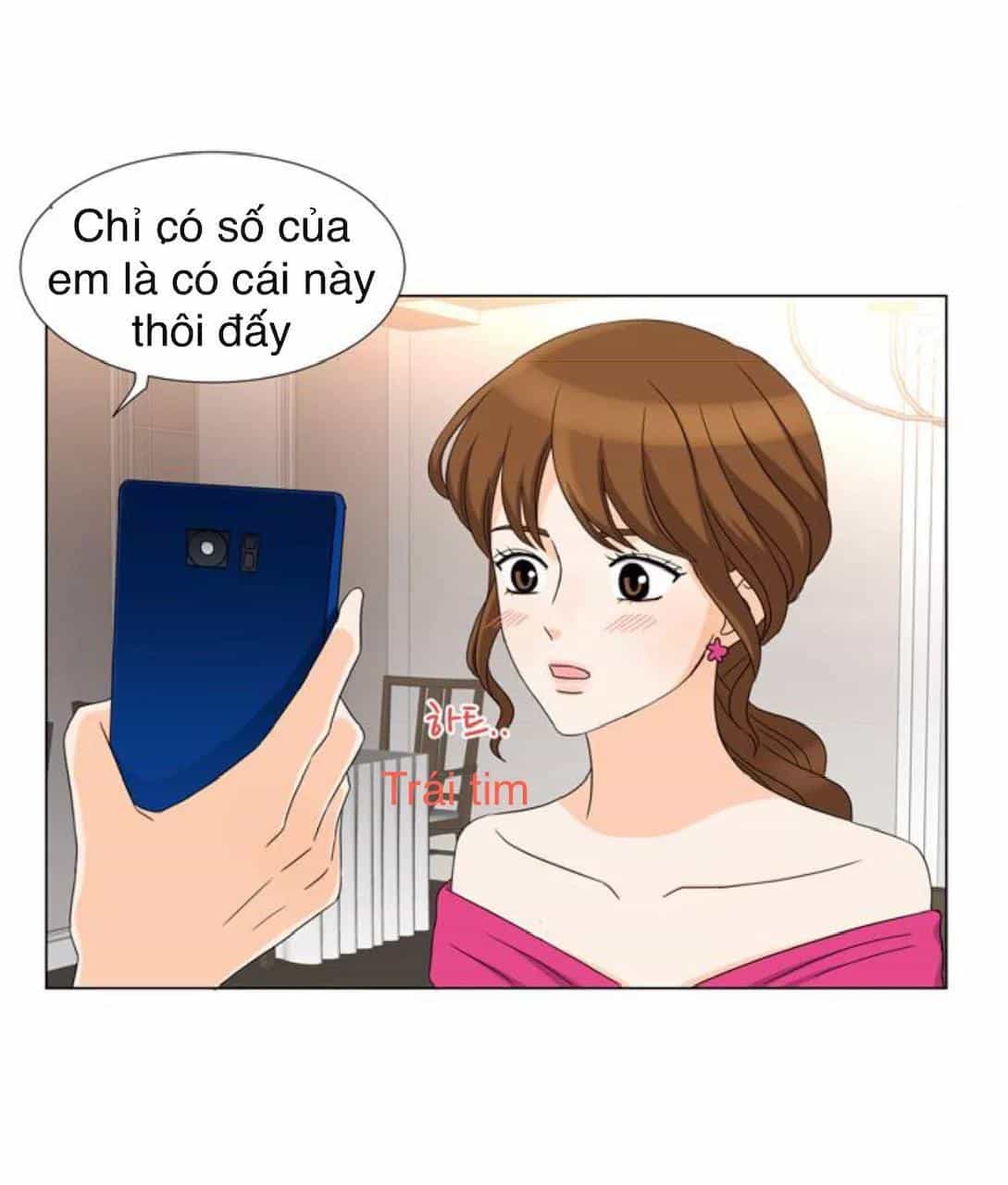 Idol Và Sếp Em Yêu Ai? - Chương 26 - ảnh 25
