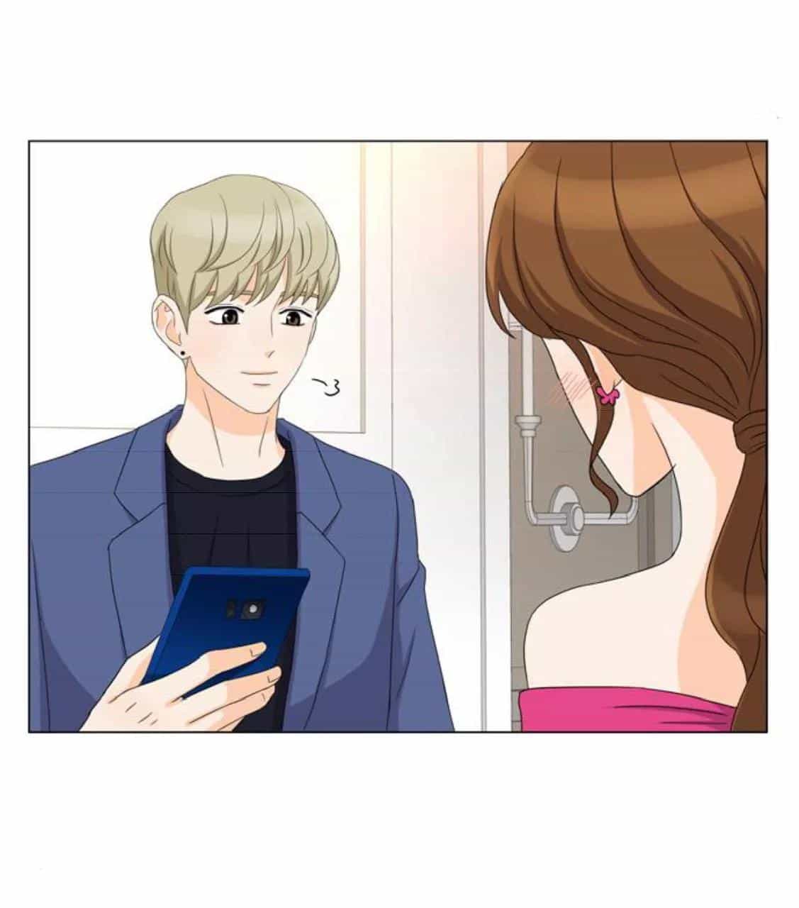 Idol Và Sếp Em Yêu Ai? - Chương 26 - ảnh 27