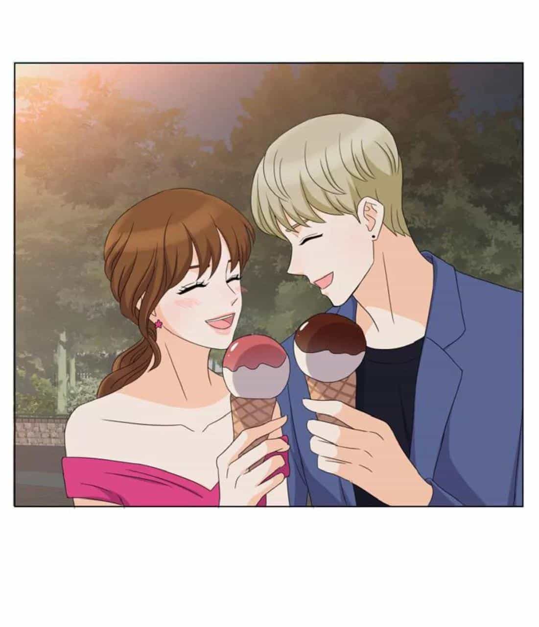 Idol Và Sếp Em Yêu Ai? - Chương 26 - ảnh 31