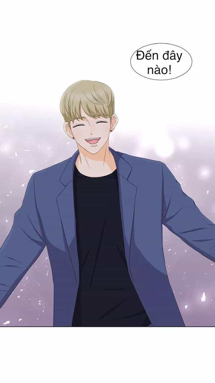 Idol Và Sếp Em Yêu Ai? - Chương 26 - ảnh 34