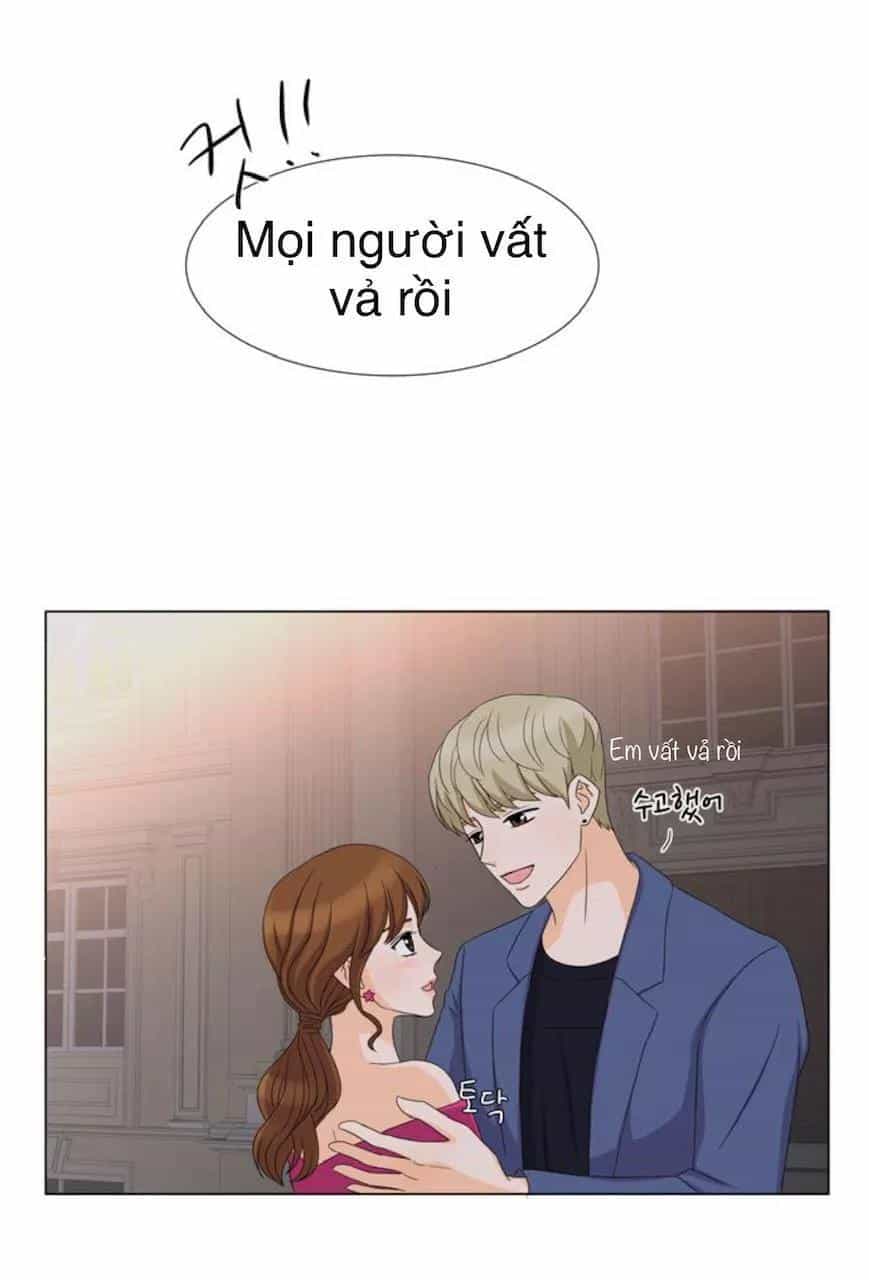 Idol Và Sếp Em Yêu Ai? - Chương 26 - ảnh 37