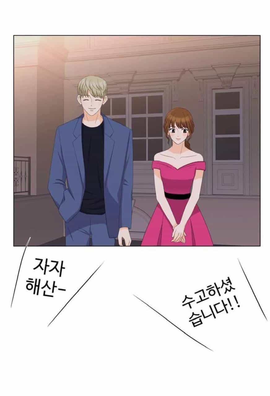 Idol Và Sếp Em Yêu Ai? - Chương 26 - ảnh 39