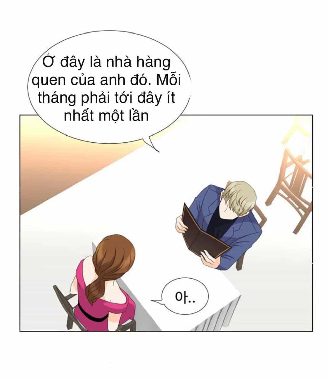Idol Và Sếp Em Yêu Ai? - Chương 26 - ảnh 4