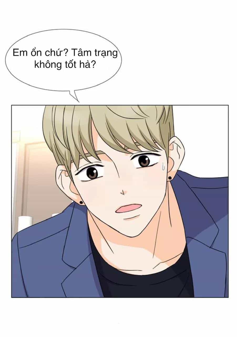 Idol Và Sếp Em Yêu Ai? - Chương 26 - ảnh 7