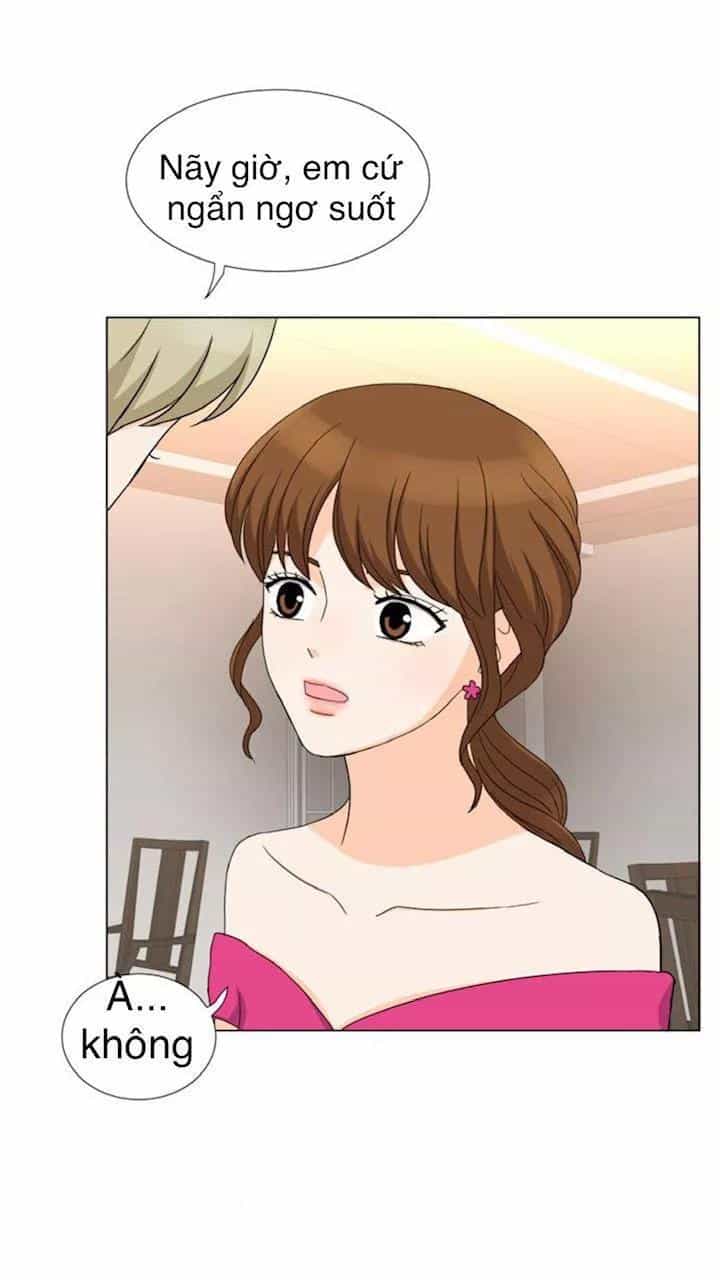 Idol Và Sếp Em Yêu Ai? - Chương 26 - ảnh 8
