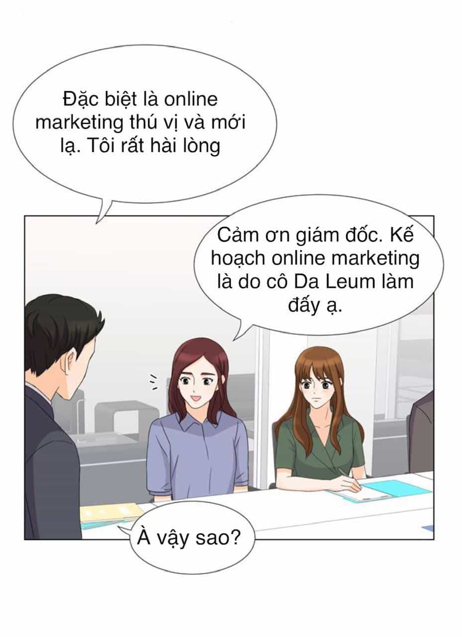 Idol Và Sếp Em Yêu Ai? - Chương 27 - ảnh 16