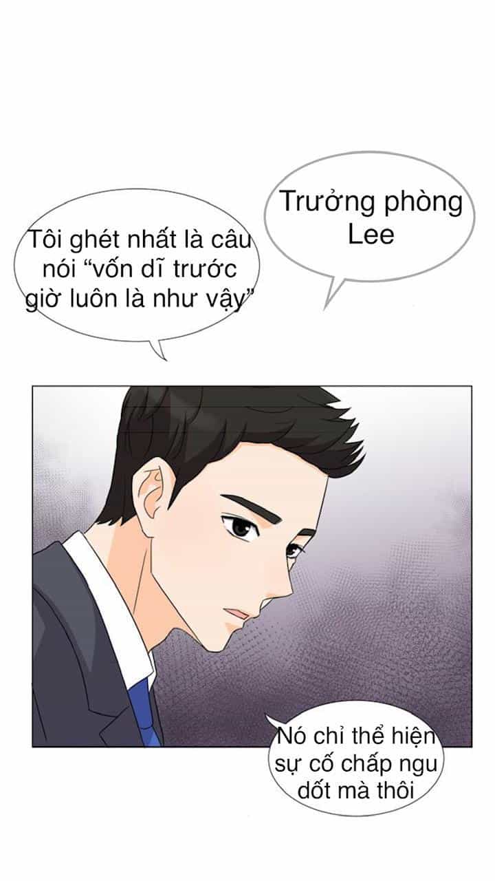 Idol Và Sếp Em Yêu Ai? - Chương 27 - ảnh 25