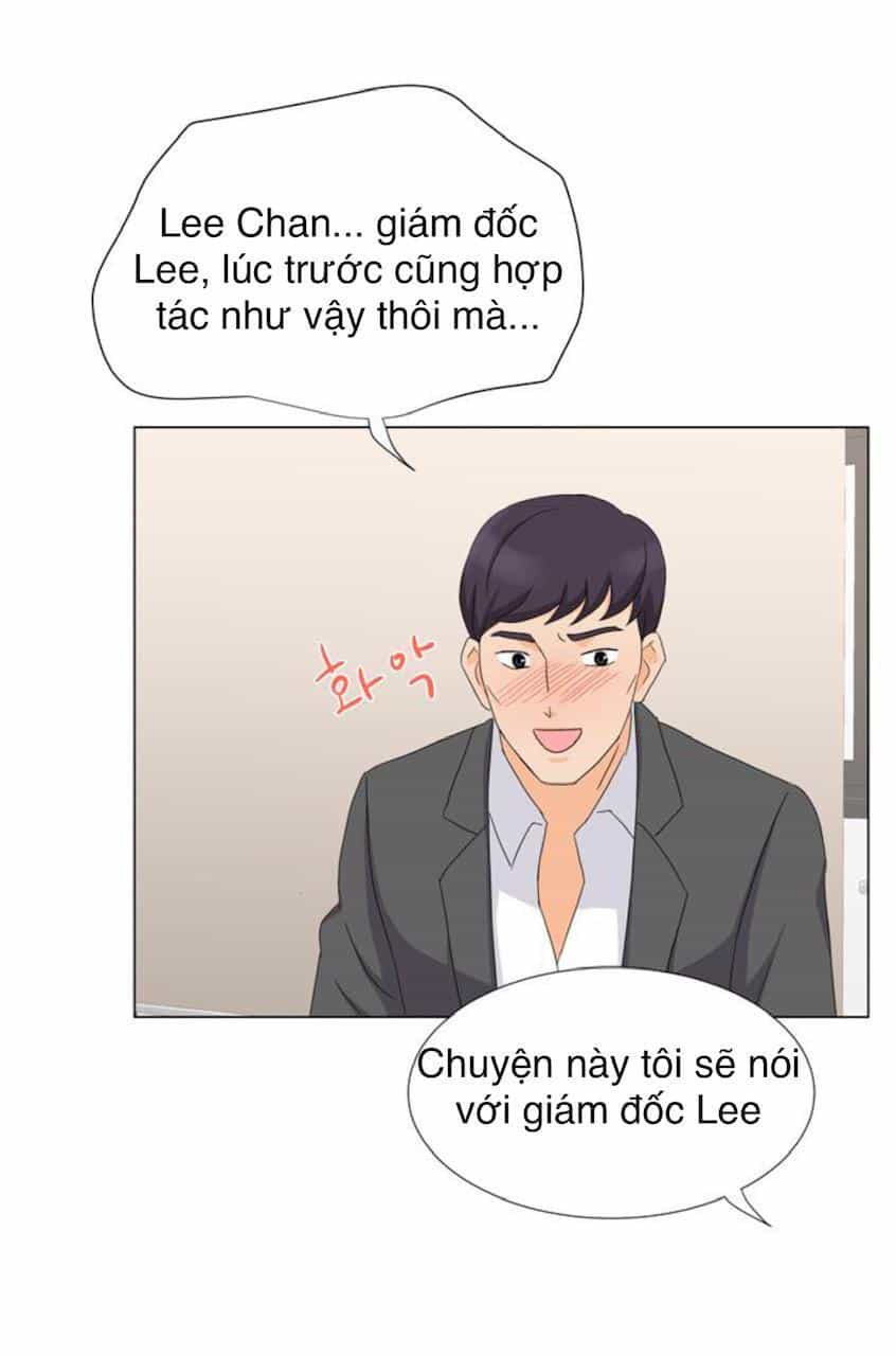 Idol Và Sếp Em Yêu Ai? - Chương 27 - ảnh 26