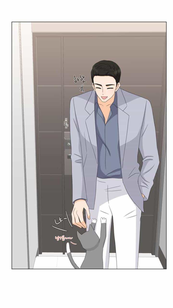 Idol Và Sếp Em Yêu Ai? - Chương 27 - ảnh 6