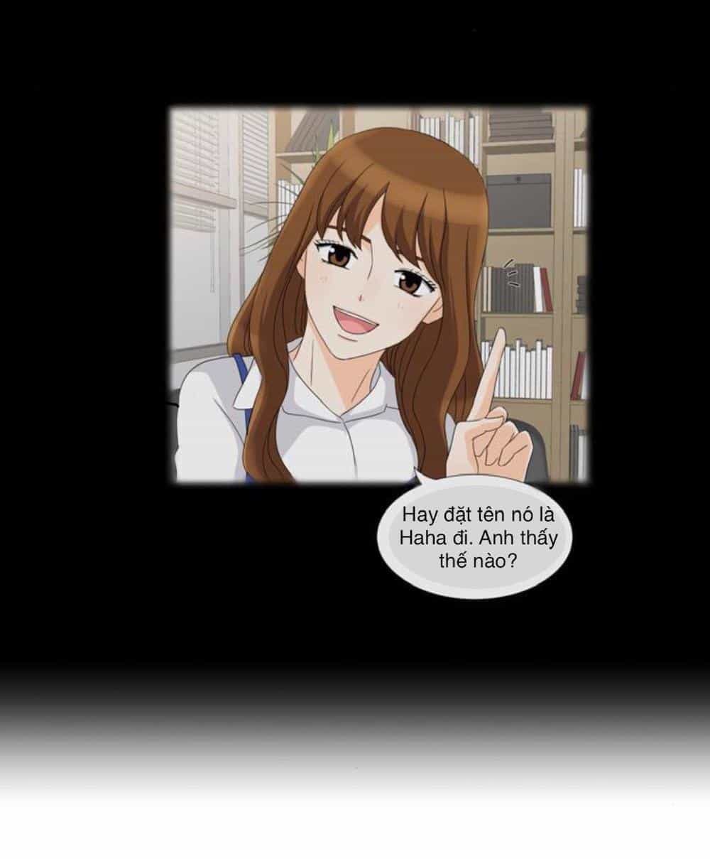 Idol Và Sếp Em Yêu Ai? - Chương 27 - ảnh 8