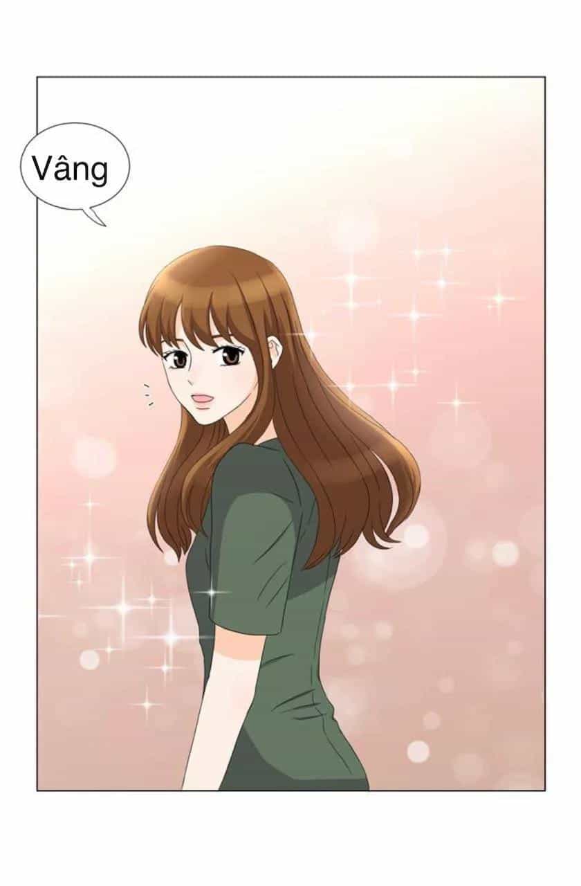 Idol Và Sếp Em Yêu Ai? - Chương 28 - ảnh 18