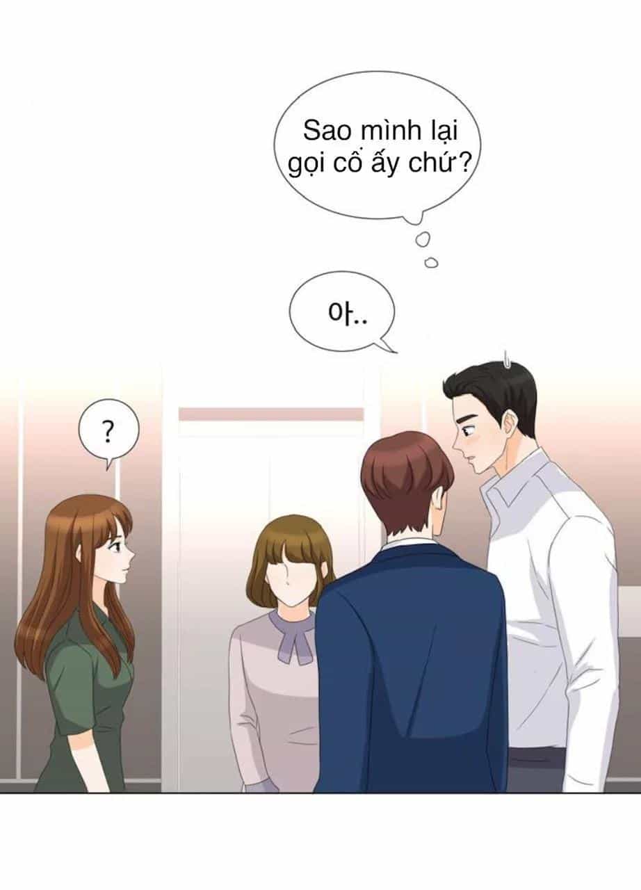 Idol Và Sếp Em Yêu Ai? - Chương 28 - ảnh 19