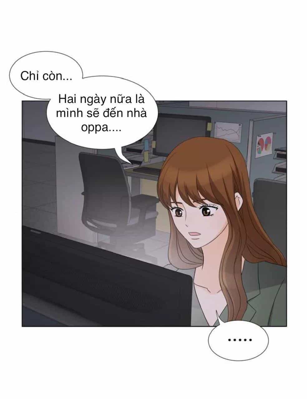 Idol Và Sếp Em Yêu Ai? - Chương 28 - ảnh 26