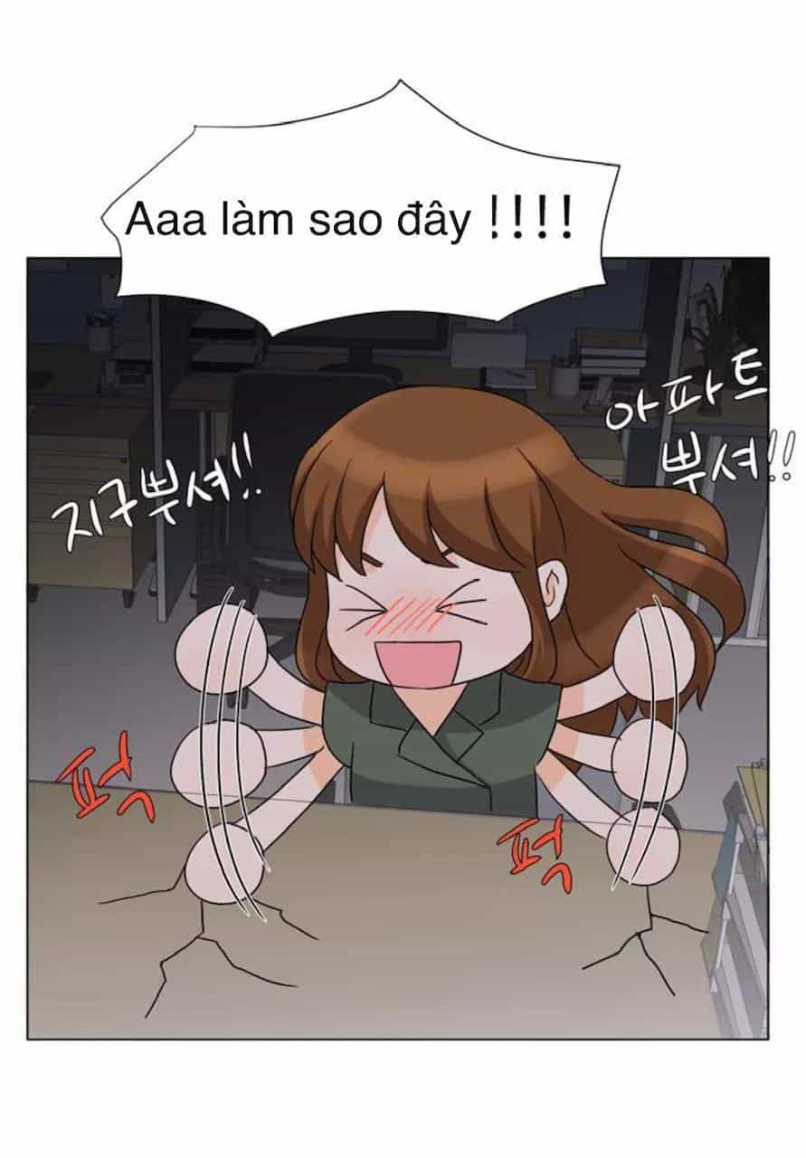 Idol Và Sếp Em Yêu Ai? - Chương 28 - ảnh 28