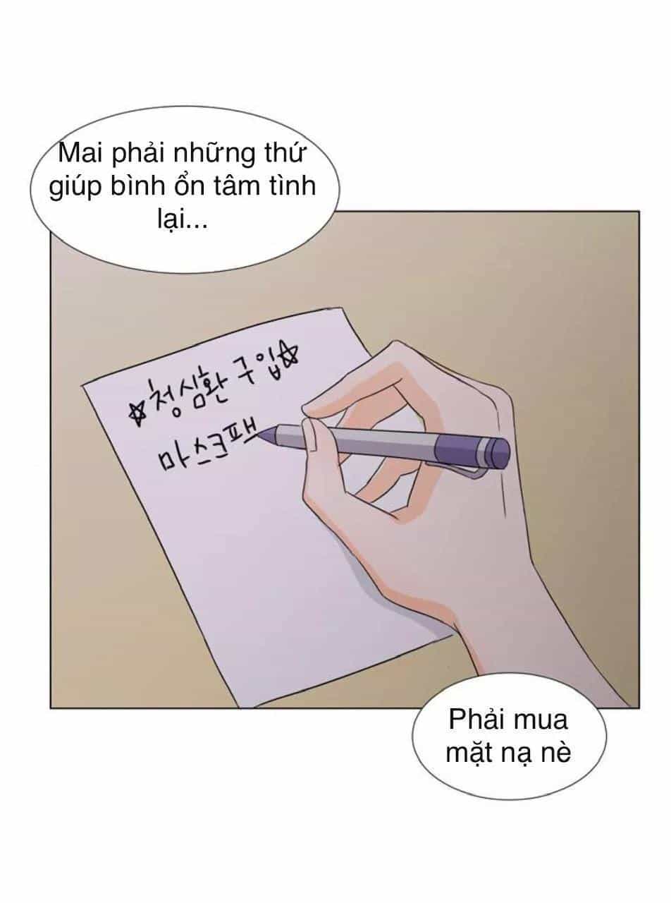 Idol Và Sếp Em Yêu Ai? - Chương 28 - ảnh 29