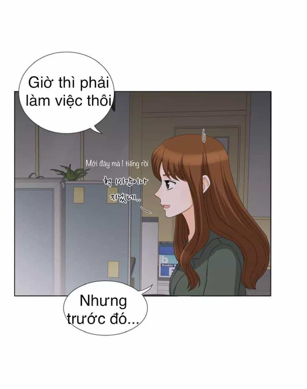 Idol Và Sếp Em Yêu Ai? - Chương 28 - ảnh 32