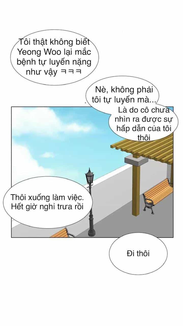 Idol Và Sếp Em Yêu Ai? - Chương 28 - ảnh 7