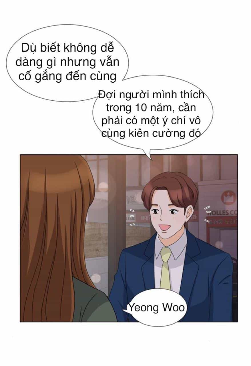 Idol Và Sếp Em Yêu Ai? - Chương 29 - ảnh 15