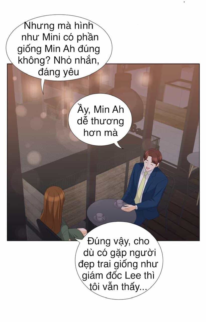 Idol Và Sếp Em Yêu Ai? - Chương 29 - ảnh 23