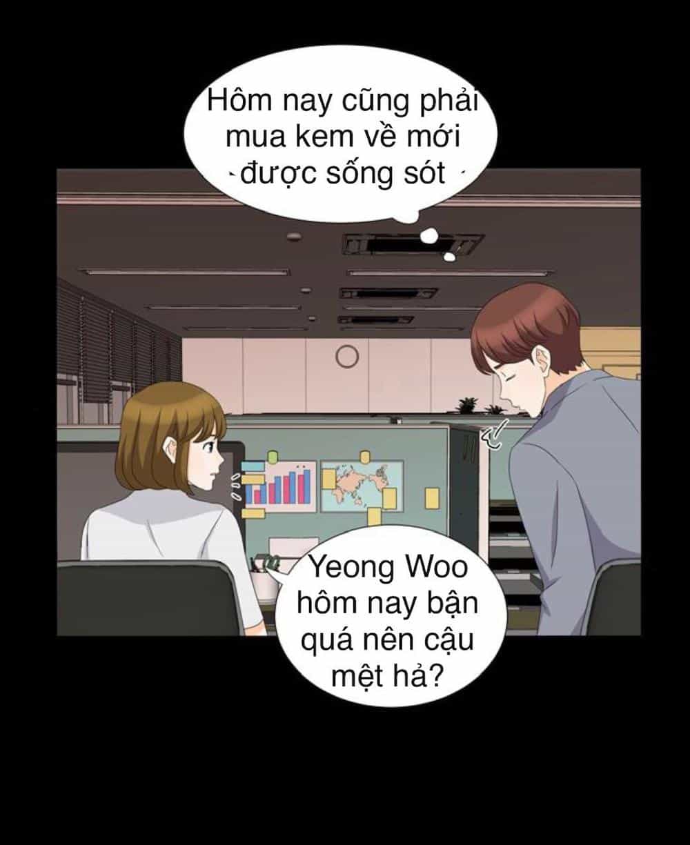 Idol Và Sếp Em Yêu Ai? - Chương 29 - ảnh 28